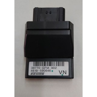 ECU/IC Dòng Xe SCR 110 SE (38770-GFM-902) Sensei-Store