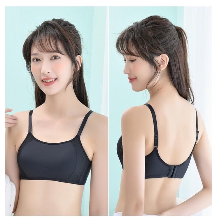 Áo Lót Su Lụa Cradin Không Gọng Đệm Mỏng Thời Trang Dành Cho Nữ 635