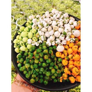 Đậu Hà Lan Mix 4 Vị