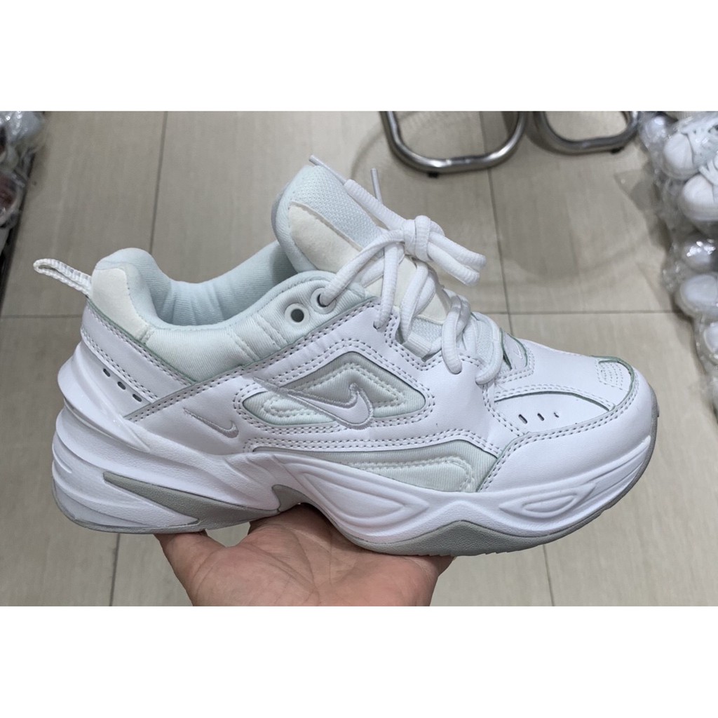 GIÀY NIKE M2K TEKNO MẦU TRẮNG