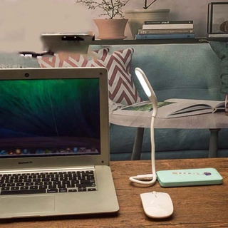 Đèn LED đọc sách trang điểm mắt