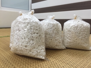 Bột sắn dây nguyên chất