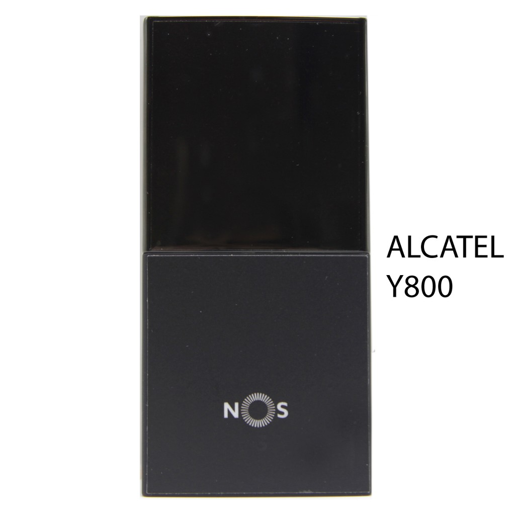 Bộ Phát Wifi 3G/4G LTE Alcatel OneTouch Link Y800 Kèm Dock Sạc Pro | BigBuy360 - bigbuy360.vn