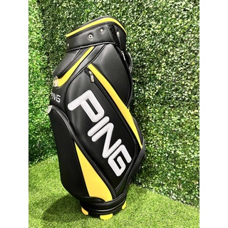 Túi đựng gậy golf trẻ trung màu đen
