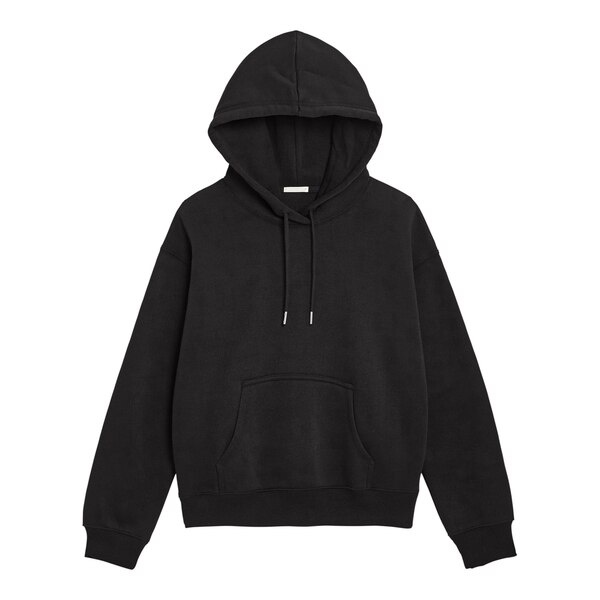 Hoodie GU by Uniql0 lót nỉ dày dành cho nữ hàng chính hãng | BigBuy360 - bigbuy360.vn