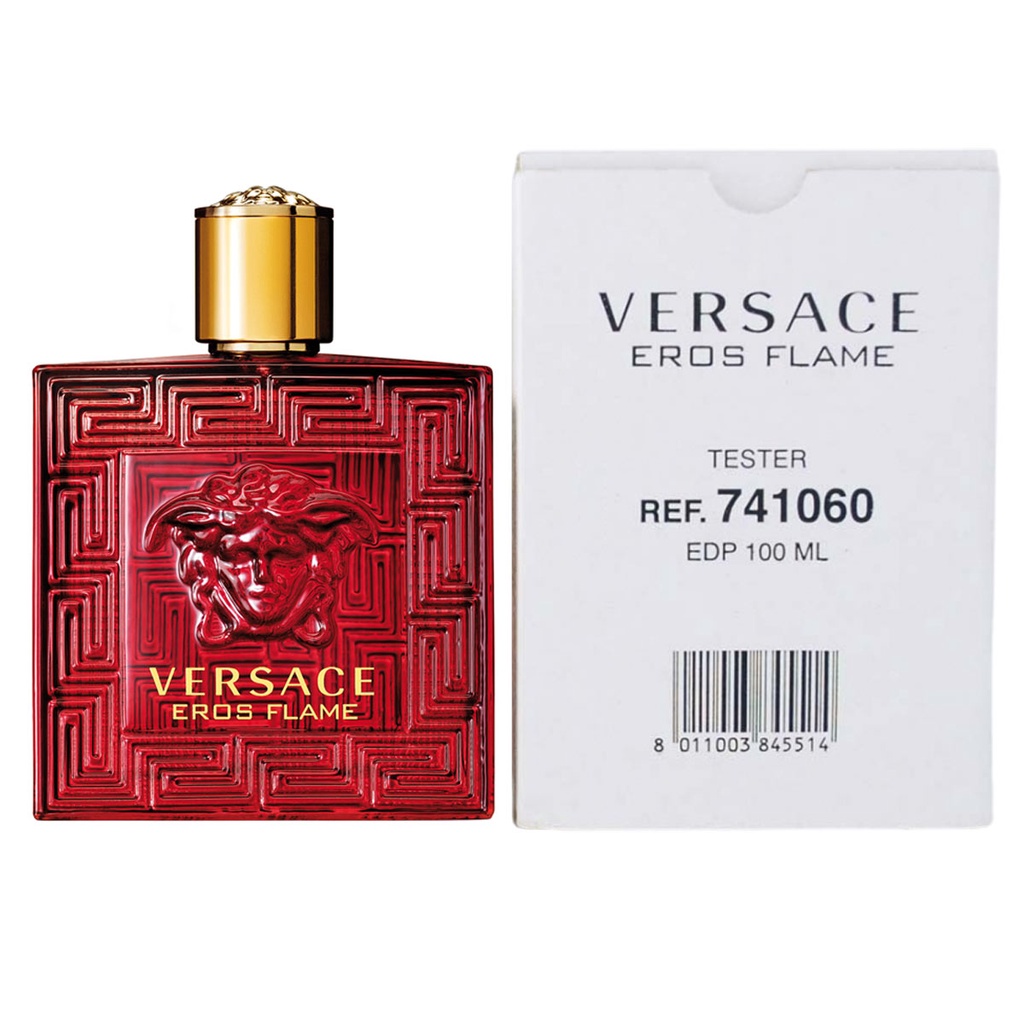 Nước hoa nam Versace Eros Flame