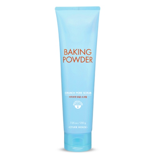Kem tẩy da chết giúp làm sạch lỗ chân lông 200g ETUDE HOUSE