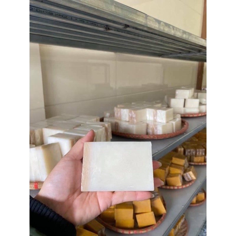 XÀ BÔNG CÁM GẠO