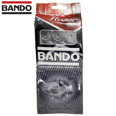 Bi nồi BANDO xe Lead, SCR 110 (RR18x14-16g)