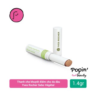 Thanh Che Khuyết Điểm Dành Cho Da Nhờn Yves Rocher Blemish Corrector