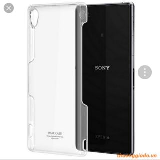 Ốp imak trong cứng sony Z3