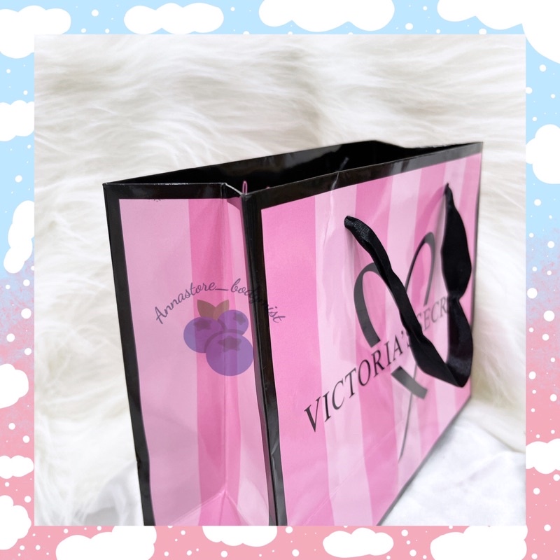 TÚI GIẤY VICTORIA SECRET CHÍNH HÃNG TẠI STORE MỸ