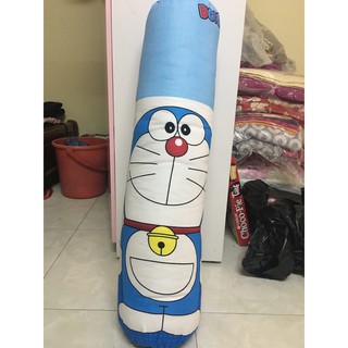 ruột gối ôm cao 1m tặng kèm vỏ ôm bất kỳ