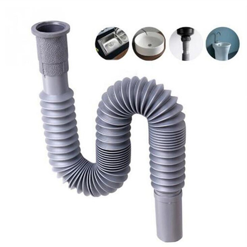 Ống Nước Bằng Nhựa Dày Chống Mòn Chịu Lực Tốt