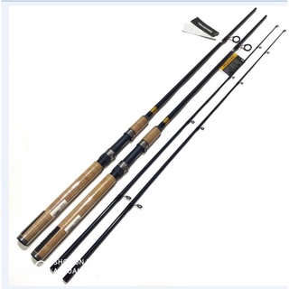 Cần câu lure daiwa máy đứng, ngang
