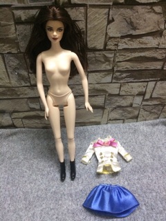 Búp bê Saga Twilight chính hãng 2hand