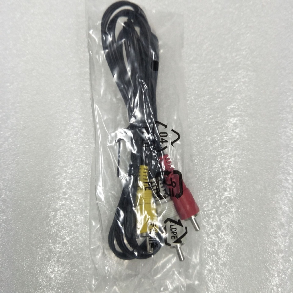 Dây Cáp Dữ Liệu Cho Máy Ảnh Sony AV Video VMC-15FS 30FS 10P Bánc-30FS | BigBuy360 - bigbuy360.vn