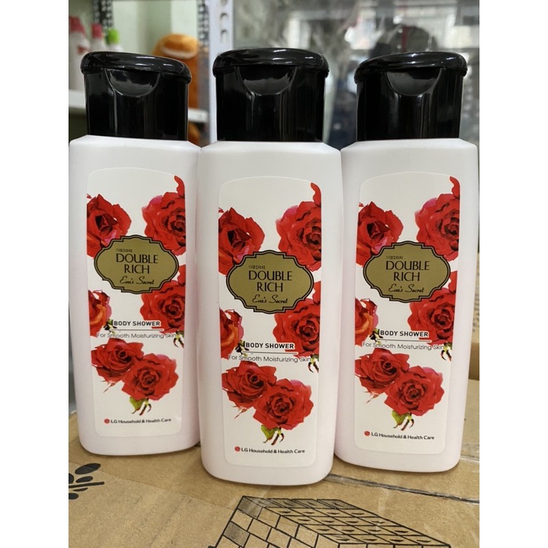 Sữa tắm Double Rich 130g ( hàng tặng ) | BigBuy360 - bigbuy360.vn