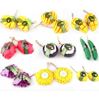 XÀ PHÒNG SÁP THƠM HANDMADE THÁI LAN