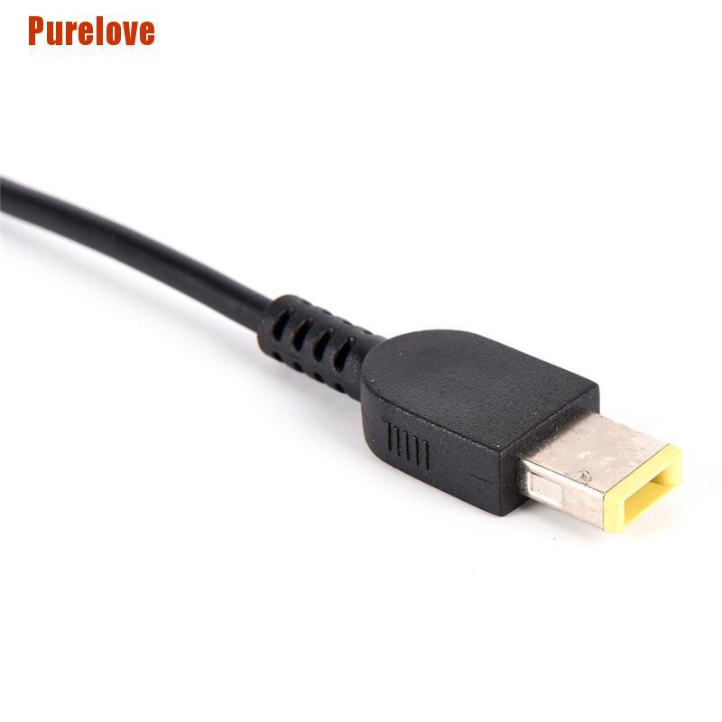 Dây Cáp Sạc Ac Đặc Biệt Dành Cho Lenovo Thinkpad X250