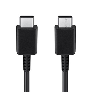 Cáp sạc Samsung Galaxy Note 10 Note 10 Plus chính hãng 2 đầu Type C