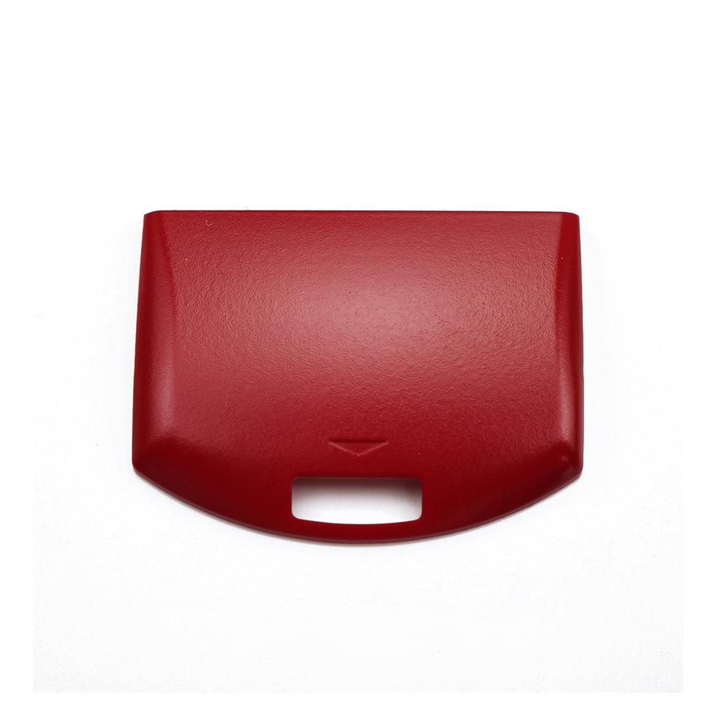 Nắp Đậy Pin Thay Thế Cho Sony PSP 1000 PSP1000