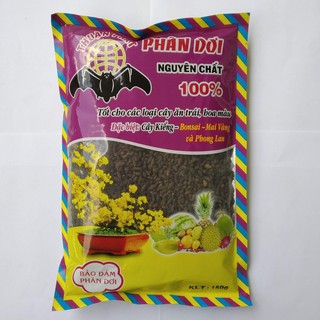 Phân dơi nguyên chất Thuận Phát
