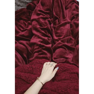 CHĂN LÔNG CỪU ULTIMATE XUẤT MỸ