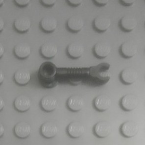 Đồ Chơi Chính Hãng Bar 1 x 3 with Clip and Stud Receptacle