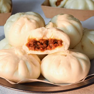 Dimsum Bánh Bao Xíu Mại Trứng Muối [ NOWSHIP TPHCM]