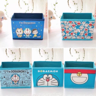 Hộp đựng Đồ Gấp Doremon Doraemon