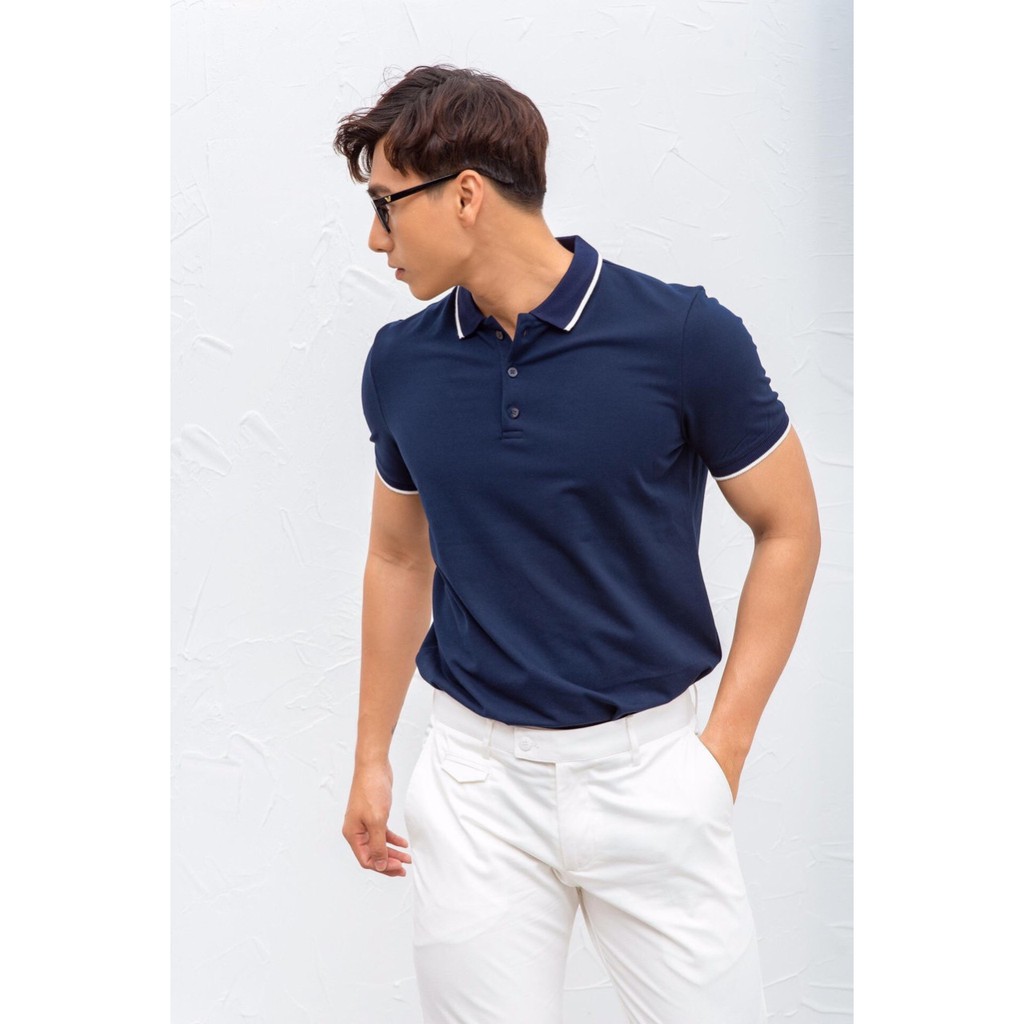 Áo polo nam, áo phông nam cổ viền vải cao cấp Coo | BigBuy360 - bigbuy360.vn