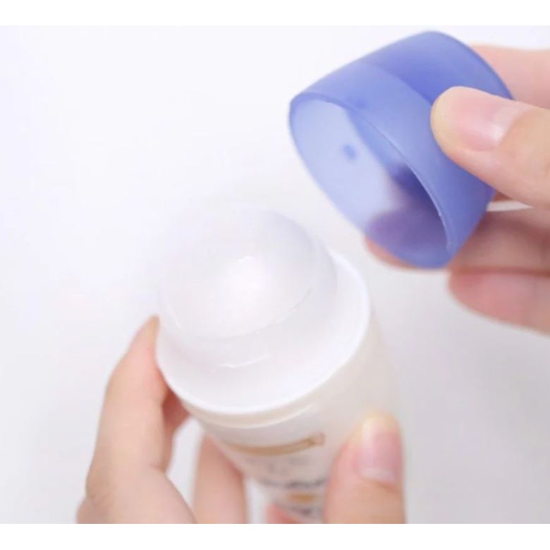 Lăn Khử Mùi Hương Phấn Dưỡng Ẩm Vùng Da Dưới Cánh Tay Dove 40ml | BigBuy360 - bigbuy360.vn