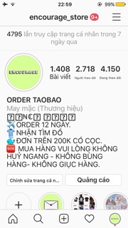 Áo trễ vai ( hàng order )