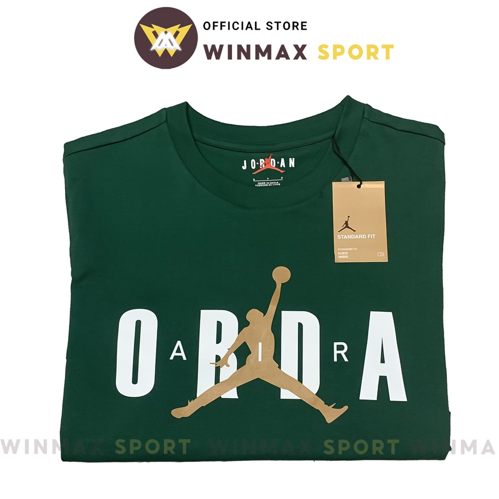 Bộ Quần Áo Jordan , Bộ Quần Áo Thể Thao 100% Cotton, Thời Trang Thể Thao Cao Cấp WinMax