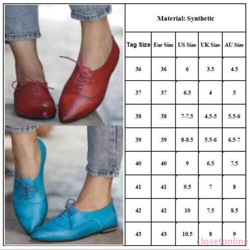 Giày nữ mũi nhọn thắt dây phong cách vintage xinh xắn | BigBuy360 - bigbuy360.vn