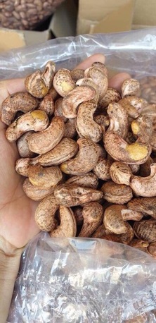 Hạt điều Bình Phước ( Loại A)