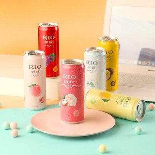 [lon cao] RIO COCKTAIL