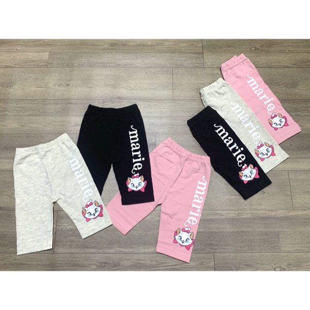 Quần legging 100% cottong