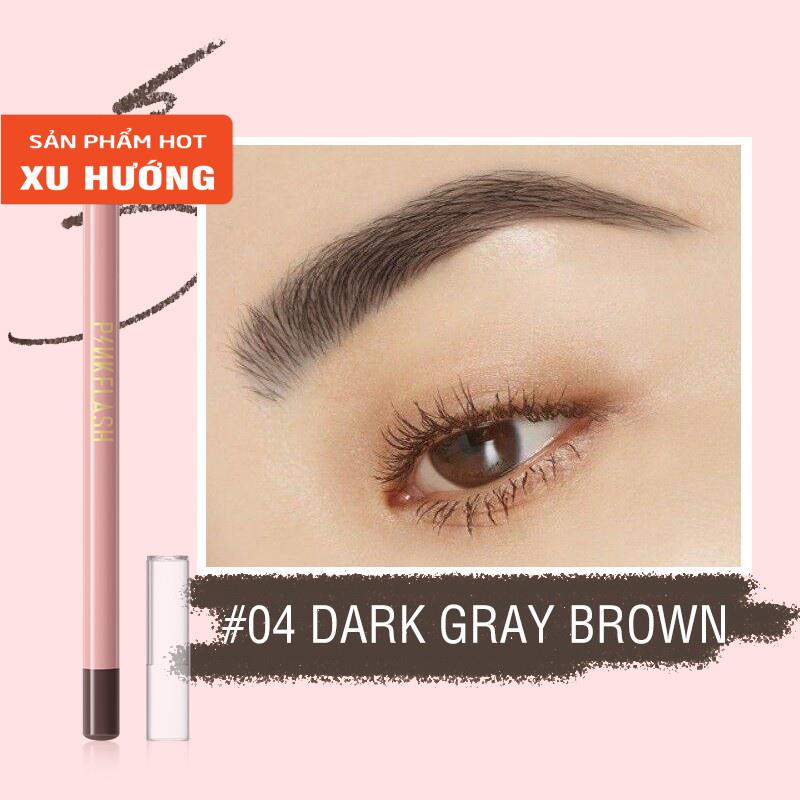 Bộ Kit Trang Điểm 3 Món Mắt Mày Mi Cao Cấp Tiện Lợi Pinkflash - Glow Vietnam