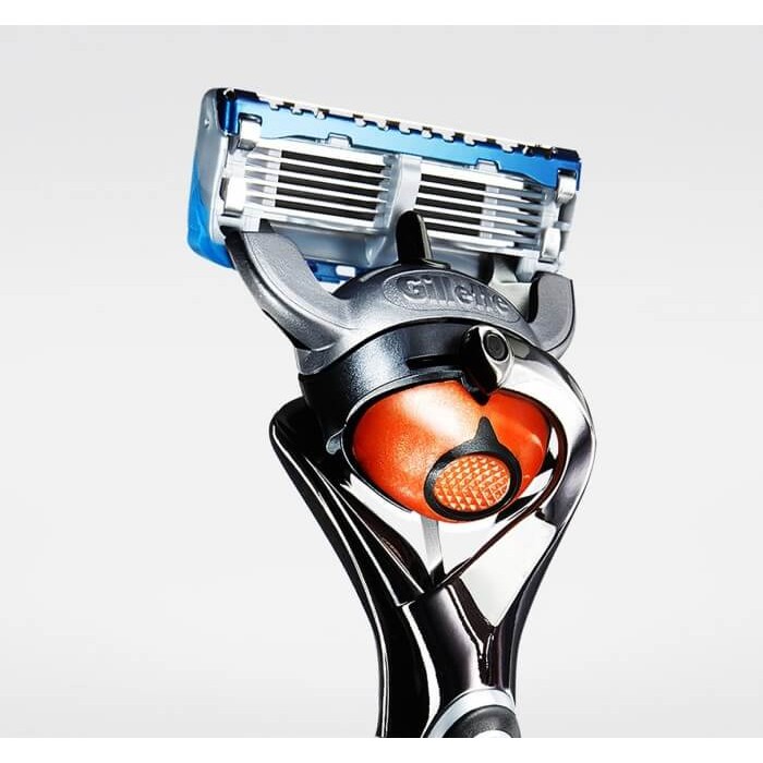 Dao cạo râu Gillette Fusion 5 Proglide Power