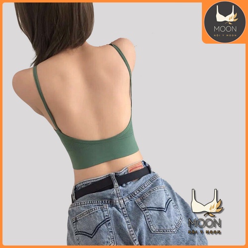 Áo BRA NỮ SEXY gợi cảm 367 cotton đa năng cho em gái - thegioidolot2021 | BigBuy360 - bigbuy360.vn