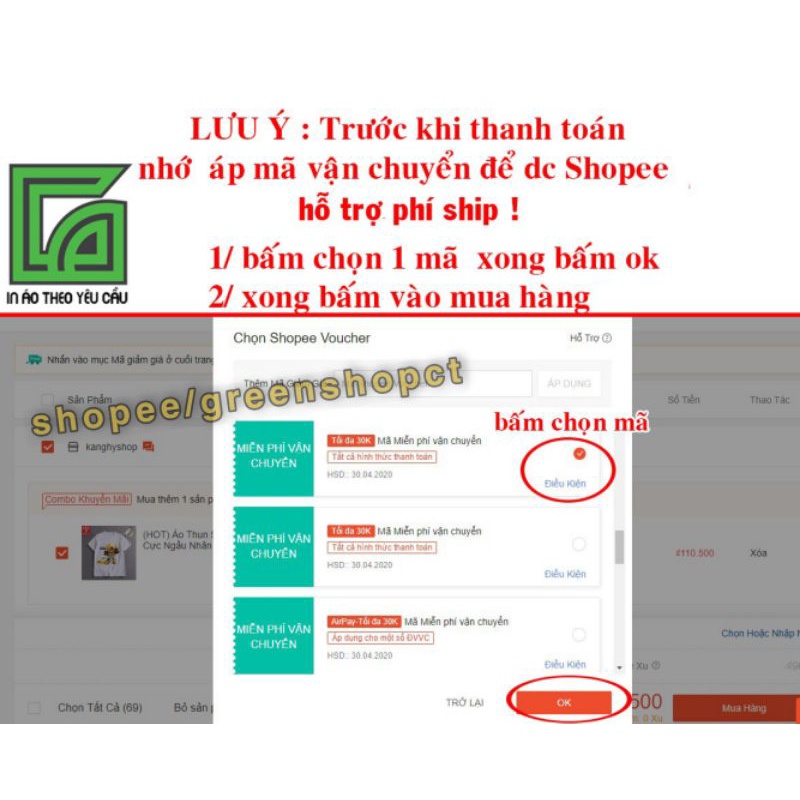 4 Mẫu Áo Thun Hoạt Hình Trẻ Em Dễ Thương Ảnh Thật