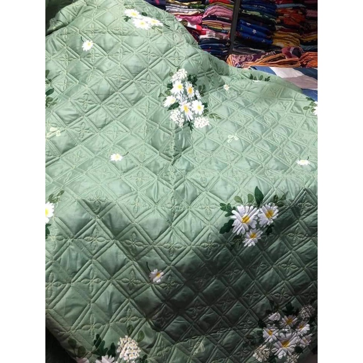 Vỏ gối ôm poly cotton nhiều mẫu đẹp