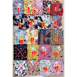 Pijama Lụa Đũi Cộc Tay Quần Dài Bigsize