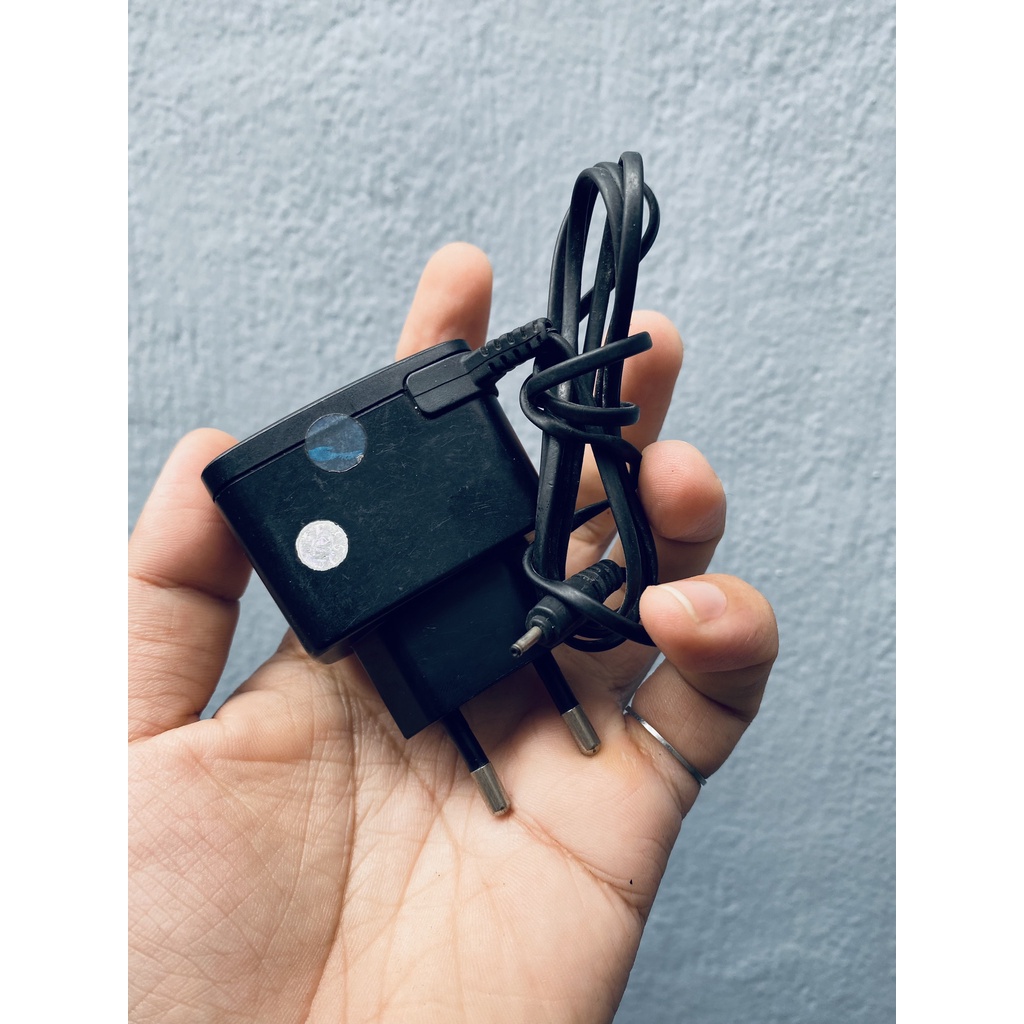 Sạc Nokia Chân kim Zin chuẩn cho Nokia 6300 | 1202 | 1280 | 2730 | E71 | E72 .....