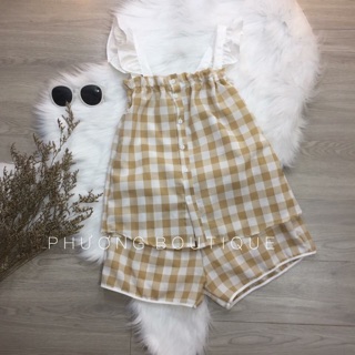 [Xả kho] Combo 2 set bộ cánh tiên