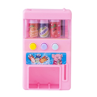 Máy bán thức nước đồ chơi cho bé