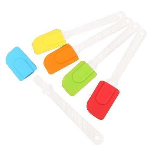 Spatula/Cây Khuấy Slime/Dụng Cụ Khuấy Slime