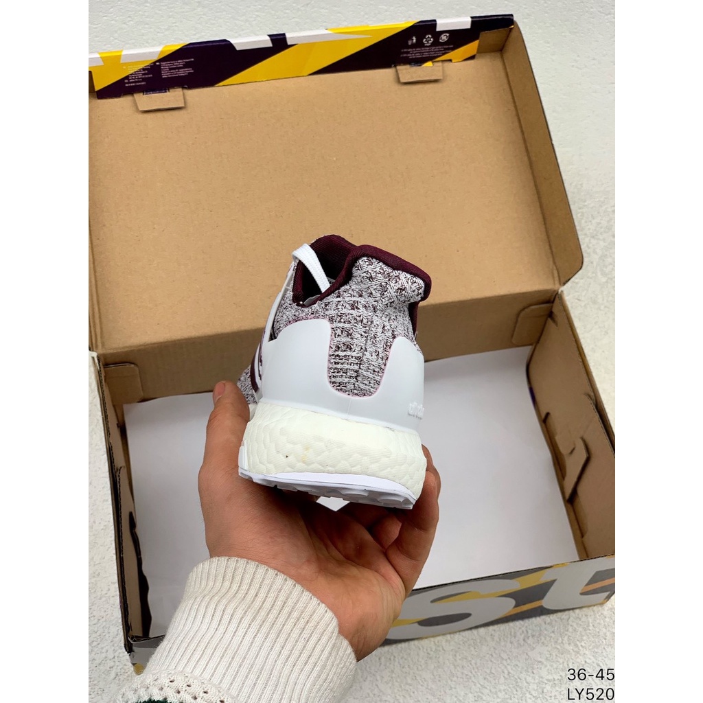 HÀNG XỊN GIÀY THỂ THAO ULTRA BOOST 4.0 4D SIÊU ĐẸP